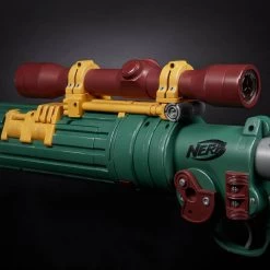 Star Wars Nerf LMTD Boba Fett's EE-3 Blaster 76 Cm -Hasbro x hasf5671 c