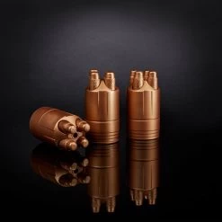 Star Wars Nerf LMTD Boba Fett's EE-3 Blaster 76 Cm -Hasbro x hasf5671 d