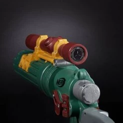 Star Wars Nerf LMTD Boba Fett's EE-3 Blaster 76 Cm -Hasbro x hasf5671 e
