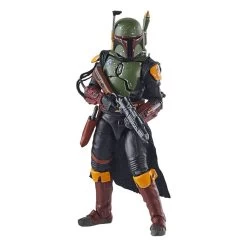 Boba Fett (Tatooine) Star Wars: The Book Of Boba Fett Vintage Collection Action Figure 2022 10 Cm