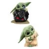 Star Wars Bounty Collection Figure 2-Pack Grogu Helmet Hijinks & Peek-A-Boo 6 Cm -Hasbro x hasf5941 09776cc5 692e 4213 b682 1682ce5b4cab