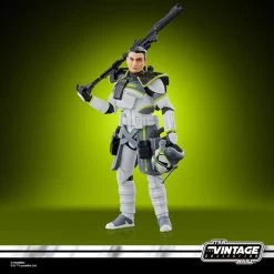 ARC Trooper (Lambent Seeker) Star Wars: Battlefront II Vintage Collection Gaming Greats Action Figure 2022 10 Cm -Hasbro x hasf6254 c