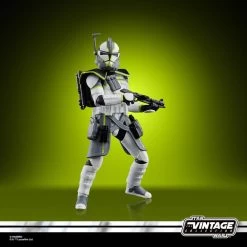 ARC Trooper (Lambent Seeker) Star Wars: Battlefront II Vintage Collection Gaming Greats Action Figure 2022 10 Cm -Hasbro x hasf6254 g