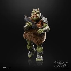Gamorrean Guard Star Wars Episode VI 40th Anniversary Black Series Deluxe Action Figure 15 Cm -Hasbro x hasf6856 b