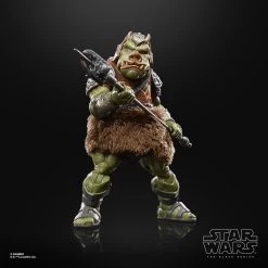Gamorrean Guard Star Wars Episode VI 40th Anniversary Black Series Deluxe Action Figure 15 Cm -Hasbro x hasf6856 f