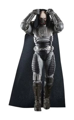 Darth Malgus Star Wars: The Old Republic Black Series Gaming Greats Action Figure 15 Cm -Hasbro x hasf6858 f