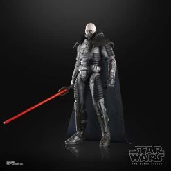 Darth Malgus Star Wars: The Old Republic Black Series Gaming Greats Action Figure 15 Cm -Hasbro x hasf6858 g