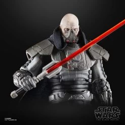 Darth Malgus Star Wars: The Old Republic Black Series Gaming Greats Action Figure 15 Cm -Hasbro x hasf6858 i