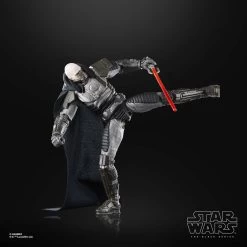 Darth Malgus Star Wars: The Old Republic Black Series Gaming Greats Action Figure 15 Cm -Hasbro x hasf6858 k