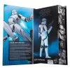 SCAR Trooper Mic Star Wars: Doctor Aphra Black Series Action Figure 15 Cm