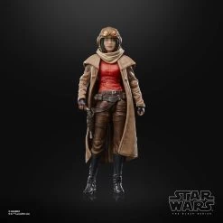 Doctor Aphra Star Wars: Doctor Aphra Black Series Action Figure 15 Cm -Hasbro x hasf7002 c