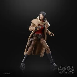 Doctor Aphra Star Wars: Doctor Aphra Black Series Action Figure 15 Cm -Hasbro x hasf7002 e
