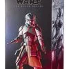 Echo (Mercenary Gear) Star Wars: The Bad Batch Black Series Action Figure 15 Cm -Hasbro x hasf7009 l