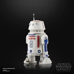 R5-D4 Star Wars: The Mandalorian Black Series Action Figure 15 Cm -Hasbro x hasf7045 c