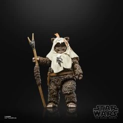 Paploo Star Wars Episode VI 40th Anniversary Black Series Action Figure 15 Cm -Hasbro x hasf7073 d