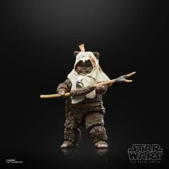 Paploo Star Wars Episode VI 40th Anniversary Black Series Action Figure 15 Cm -Hasbro x hasf7073 f