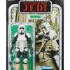 Biker Scout Star Wars Episode VI 40th Anniversary Black Series Action Figure 15 Cm -Hasbro x hasf7074 k