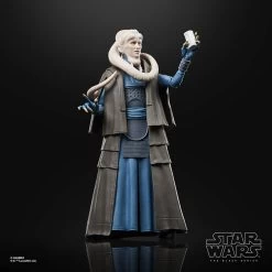 Bib Fortuna Star Wars Episode VI 40th Anniversary Black Series Action Figure 15 Cm -Hasbro x hasf7076 e