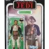 Lando Calrissian (Skiff Guard) Star Wars Episode VI 40th Anniversary Black Series Action Figure 15 Cm