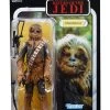 Chewbacca Star Wars Episode VI 40th Anniversary Black Series Action Figure 15 Cm -Hasbro x hasf7078 m