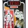 Stormtrooper Star Wars Episode VI 40th Anniversary Black Series Action Figure 15 Cm -Hasbro x hasf7079 i