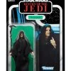 The Emperor Star Wars Episode VI 40th Anniversary Black Series Action Figure 15 Cm -Hasbro x hasf7081 m
