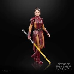 Bastila Shan Star Wars: Knights Of The Old Republic Black Series Gaming Greats Action Figure 15 Cm -Hasbro x hasf7093 f