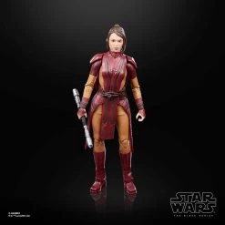 Bastila Shan Star Wars: Knights Of The Old Republic Black Series Gaming Greats Action Figure 15 Cm -Hasbro x hasf7093 g