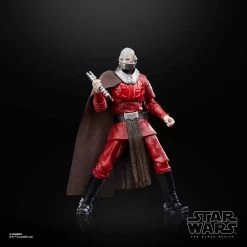 Darth Malak Star Wars: Knights Of The Old Republic Black Series Gaming Greats Action Figure 15 Cm -Hasbro x hasf7094 i
