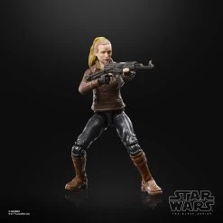 Vel Sartha Star Wars: Andor Black Series Action Figure 15 Cm -Hasbro x hasf7095 d