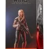 Vel Sartha Star Wars: Andor Black Series Action Figure 15 Cm
