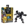 N.E.S.T. Autobot Ratchet Transformers: Dark Of The Moon Buzzworthy Bumblebee Studio Series Action Figure 11 Cm -Hasbro x hasf7101 b