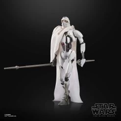 Magnaguard Star Wars: The Clone Wars Black Series Action Figure 15 Cm -Hasbro x hasf7102 h