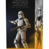 Phase II Clone Trooper Star Wars: The Clone Wars Black Series Action Figure 15 Cm -Hasbro x hasf7105 f