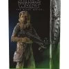 Chewbacca Star Wars Episode VI Black Series Action Figure 15 Cm -Hasbro x hasf7112 f