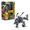 N.E.S.T. Bonecrusher Transformers Buzzworthy Bumblebee Studio Series Action Figure 16 Cm -Hasbro x hasf7116 b