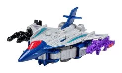 Needlenose Transformers Legacy Evolution Deluxe Class Action Figure 14 Cm -Hasbro x hasf7188 j