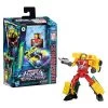 Armada Universe Hot Shot Transformers Legacy Evolution Deluxe Class Action Figure 14 Cm -Hasbro x hasf7190 h