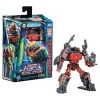 Scraphook Transformers Legacy Evolution Deluxe Class Action Figure 14 Cm -Hasbro x hasf7191 h