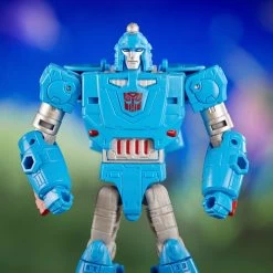 Autobot Devcon Transformers Generations Legacy Evolution Deluxe Class Action Figure 14 Cm -Hasbro x hasf7198 e