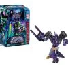 Comic Universe Tarn Transformers Legacy Evolution Voyager Class Action Figure 18 Cm -Hasbro x hasf7205 h