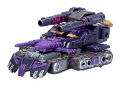 Comic Universe Tarn Transformers Legacy Evolution Voyager Class Action Figure 18 Cm -Hasbro x hasf7205 i