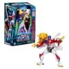 Maximal Leo Prime Transformers Legacy Evolution Voyager Class Action Figure 18 Cm -Hasbro x hasf7206 j