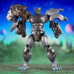 Nemesis Leo Prime Transformers Generations Legacy Evolution Voyager Class Action Figure 18 Cm -Hasbro x hasf7210 b