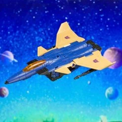 Dirge Transformers Generations Legacy Evolution Voyager Class Action Figure 18 Cm -Hasbro x hasf7212 f