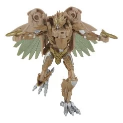 Airazor Transformers Generations Studio Series Deluxe Class Action Figure 11 Cm -Hasbro x hasf7232 a