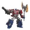 Optimus Prime Gamer Edition Transformers Generations Studio Series Voyager Class Action Figure 17 Cm -Hasbro x hasf7242