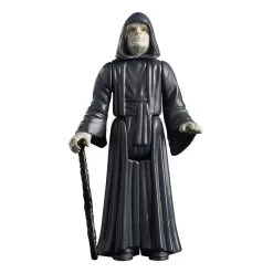 The Emperor Star Wars Episode VI Retro Collection Action Figure 10 Cm -Hasbro x hasf7275