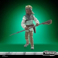 Nikto (Skiff Guard) Star Wars Episode VI Vintage Collection Action Figure 10 Cm -Hasbro x hasf7337 j
