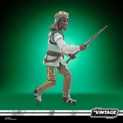 Nikto (Skiff Guard) Star Wars Episode VI Vintage Collection Action Figure 10 Cm -Hasbro x hasf7337 k